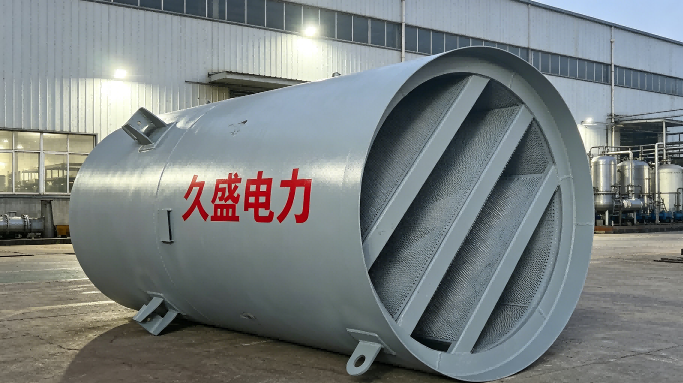 奉新锅炉消声器