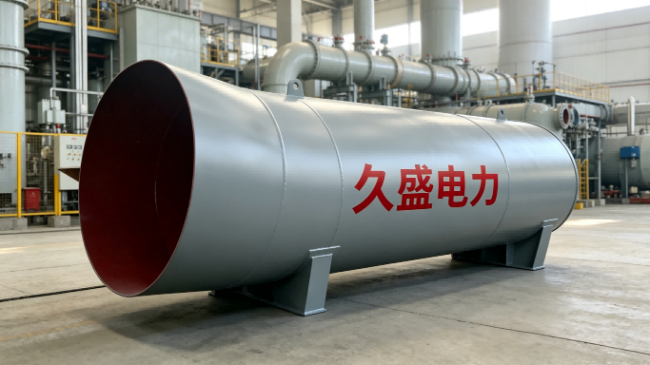 奉新管道消声器